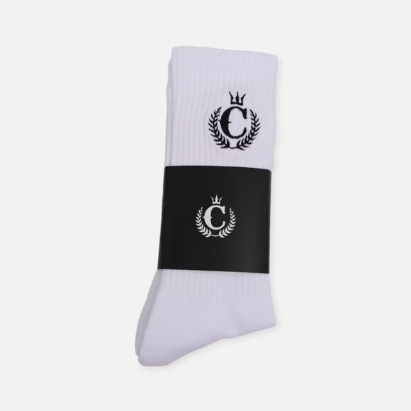 Culture Kings - NWT Crew Socks - Picture 3 of 4